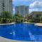 Verdon Parc Haven Cozy Condo in Ecoland, Davao - Davao