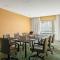 Sheraton Salta Hotel