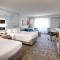 Courtyard by Marriott Oklahoma City Northwest