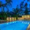 StayVista's Casa Ela - Pool, scenic views, and ping pong for a perfect retreat - Lonavala