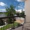 Courtyard Florence South Carolina