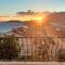 Kas Apart with View and Swimming Pool - Kaş