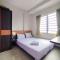 Best Choice 2BR Apartment at The Edge Bandung By Travelio