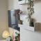2BR CBD sunlit residence - Bourke Street shops