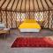 Mountain Yurt, Stunning Views, Near Wanaka