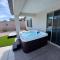 4BR Oasis - Pool and Spa - Near Golf and Casinos