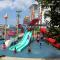 Melaka B- Lagoon Resort FREE 4 & 6 Waterpark ticket