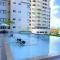 Persimmon Studios Tower 3 with pool - Cebu