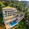Asia Spa Resort Centrally Air Conditioned with Heated Swimming Pool For Your Comfort Just a 10 minute drive from McLeod Ganj Market