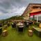 Asia Spa Resort Centrally Air Conditioned with Heated Swimming Pool For Your Comfort Just a 10 minute drive from McLeod Ganj Market