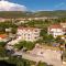 Apartments Milic - One Bedroom Apartment with Sea View and Terrace - 格基卡琳
