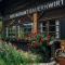 Slow Travel Resort Kirchleitn - UNTERKIRCHLEITN - Бад-Клайнкирххайм