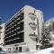 Résidence Andromede - Studio agréable avec casier à ski · Proche des pistes · Balcon MAE-4274