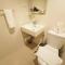 16G Walking distance to Ayala and IT Park with WIFI - Cebu City