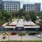 16G Walking distance to Ayala and IT Park with WIFI - Cebu City