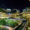 16G Walking distance to Ayala and IT Park with WIFI - Cebu City