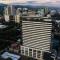 16G Walking distance to Ayala and IT Park with WIFI - Cebu City