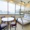 16G Walking distance to Ayala and IT Park with WIFI - Cebu City
