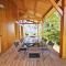 Le cottage des pins chalet sur les vignes - Bonneuil