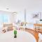 Strand Appartement met Zwembad TD04 by HolidayAndaluz