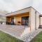 Drauinsel Chalet Linsendorf - Linsendorf