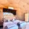 RUM MARS lUXURY CAMP - Wadi Rum