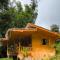 PeaMoo Homestay