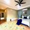 Pool Villa 5bedroom Cosy Beach Pattaya Big area close to the beach
