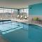 SpringHill Suites by Marriott Oklahoma City Midwest City Del City