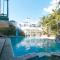 RedDoorz @ Yahweh Spring Retreat & Resort Laguna