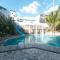 RedDoorz @ Yahweh Spring Retreat & Resort Laguna - 卡兰巴