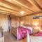 Chalet d'alpage Cornillon - 科尔顿