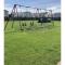 Seaside 2 bed Chalet Escape in Mablethorpe - Mablethorpe