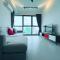 Modern 2 Bedroom Urban Suite by Uptrend Home Management