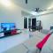 Modern 2 Bedroom Urban Suite by Uptrend Home Management