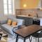 T2 le paradis, 2 pers, 2 lits, wifi, rdc - 阿让