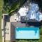 B&B Le Ginestre B&B Le Ginestre