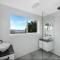 Hobart Retreat with City and Water View