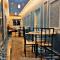 Petra Pillars Way Hostel