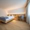 Hotel Piz St. Moritz