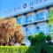 Sveltos Hotel