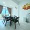 Century Suria Aparment Langkawi by Zervin - 瓜埠