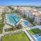 Paphos Resort Retreat at Elysia Park with GYM POOL - Paphos