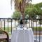 Il balcone sullo Stretto