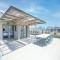 Glam 4BR Overlooking Banana Beach by HolyGuest - 特拉维夫