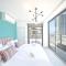 Glam 4BR Overlooking Banana Beach by HolyGuest - 特拉维夫