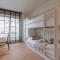 Huswell - Modern apartment close to the beach