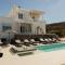 Paradisia Villas