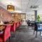 Park Inn by Radisson Peterborough Park Inn by Radisson Peterborough