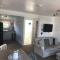Bay House Lundy Port Isaac Apartment with Sea Views & Parking